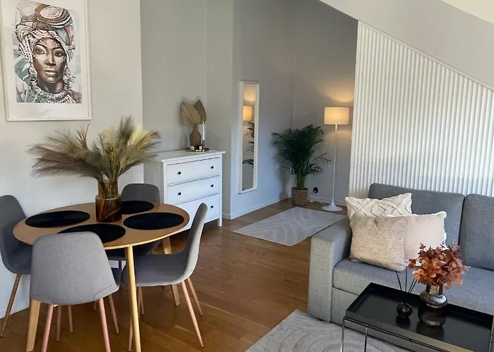 Luna Apartments Estonia