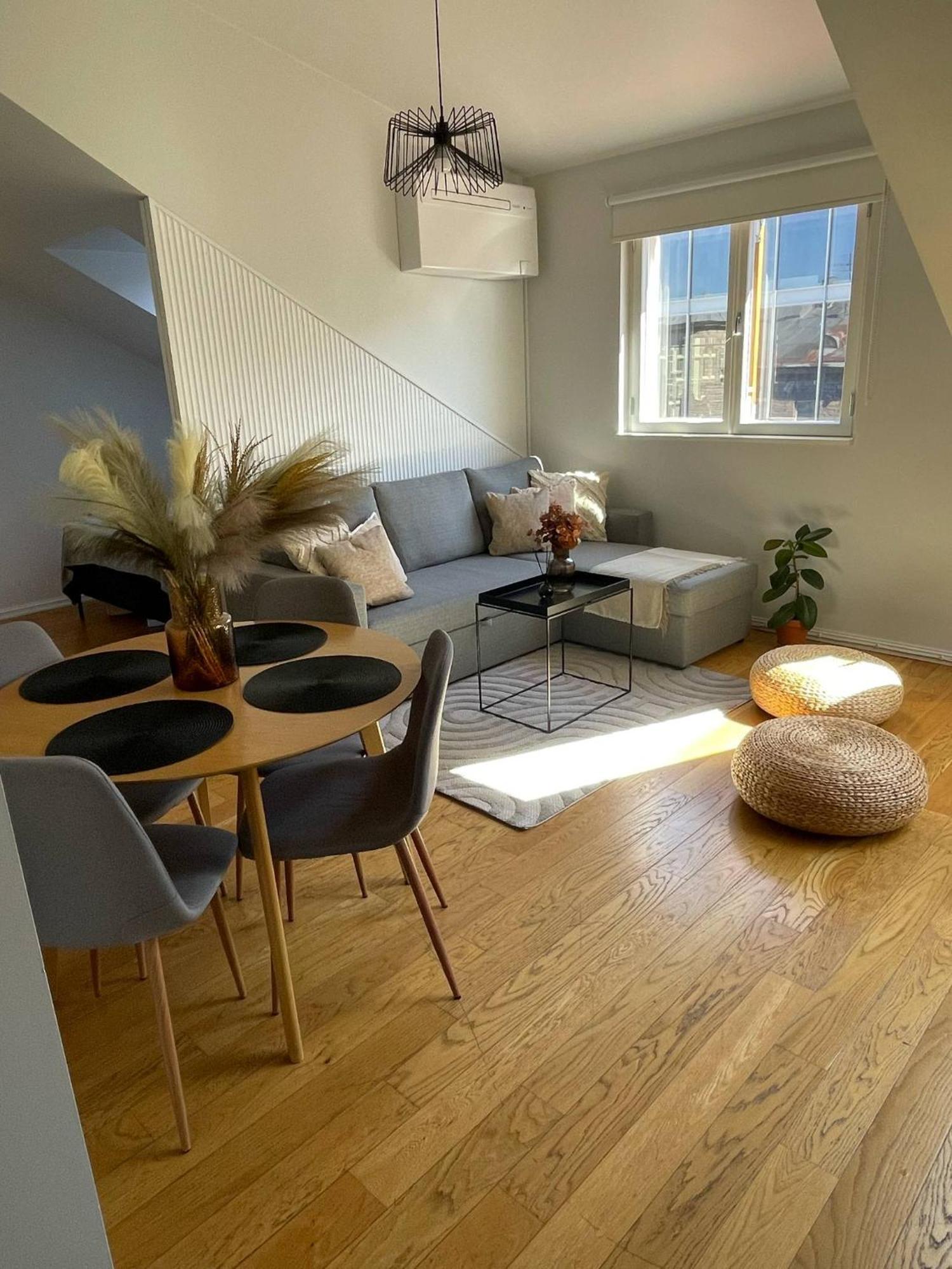 Luna Estonia Apartment *