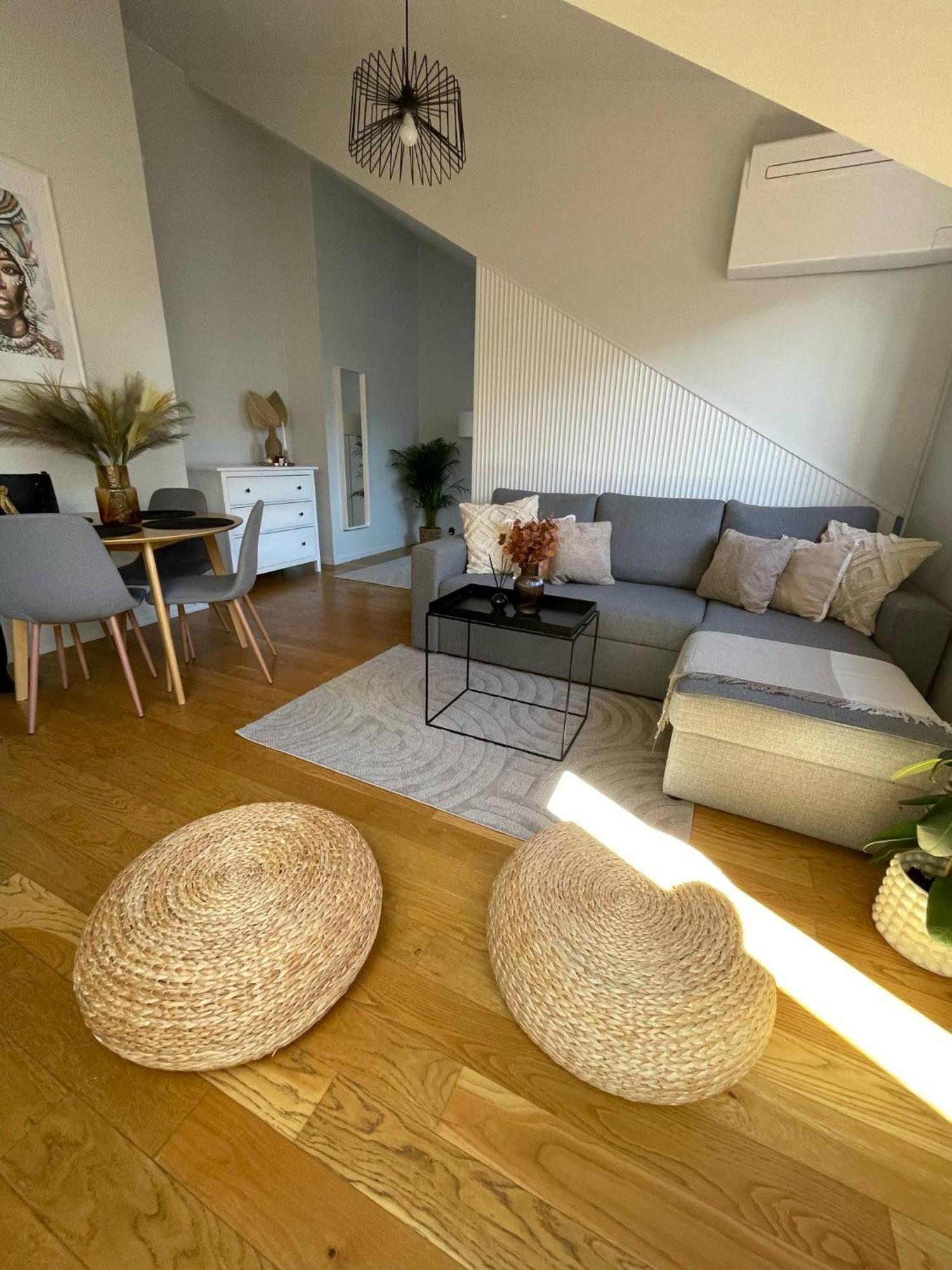 Apartment Luna Estonia *